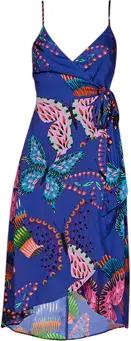 Desigual Kurze Kleider VEST_ALANA