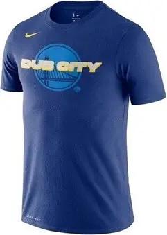 Nike  T-Shirt Warriors