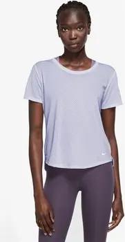 Nike T-Shirt One Df Breathe