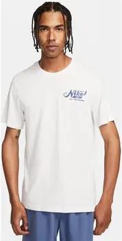 Nike T-Shirt M Nk Df Tee 3mo Slub Gfx