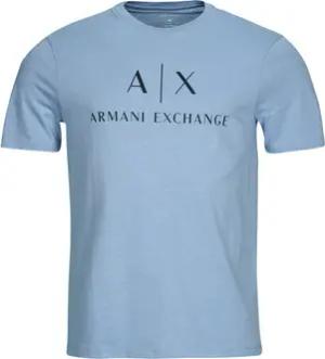 Armani Exchange T-Shirt T-SHIRT