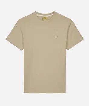 Oxbow T-Shirt Tee-shirt TEBAZ