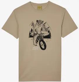 Oxbow T-Shirt Tee-shirt TAUBAL