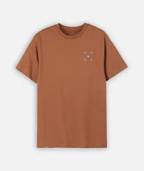 Oxbow T-Shirt Tee-shirt manches courtes TEREGOR