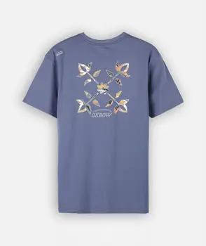 Oxbow T-Shirt Tee-shirt manches courtes TAGTAN