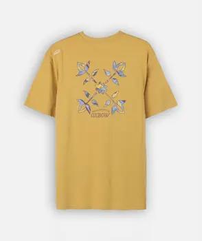 Oxbow T-Shirt Tee-shirt manches courtes TAGTAN