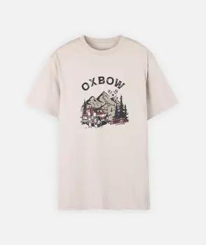 Oxbow T-Shirt Tee-shirt manches courtes ONTRIP