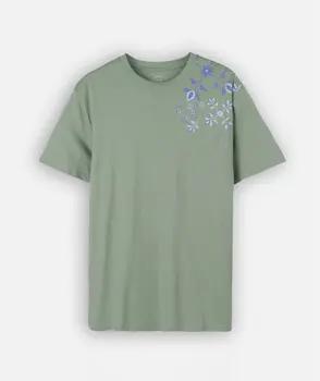 Oxbow T-Shirt Tee-shirt manches courtes TASTA