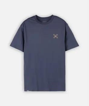Oxbow T-Shirt Tee-shirt manches courtes TABULA