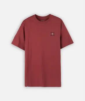 Oxbow T-Shirt Tee-shirt manches courtes TABULA
