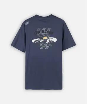 Oxbow T-Shirt Tee-shirt manches courtes CRUISER