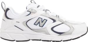 New Balance 408 Sneaker Weiß