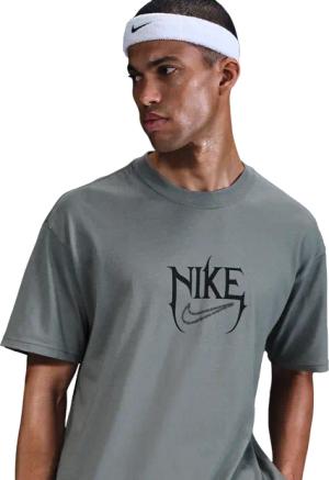 Nike M90 Herren T-Shirts - Grau - Größe: XL - Foot Locker