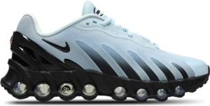 Nike Air Max Damen Schuhe - Blau - Größe: 40.5 - Netz/Synthetik - Foot Locker