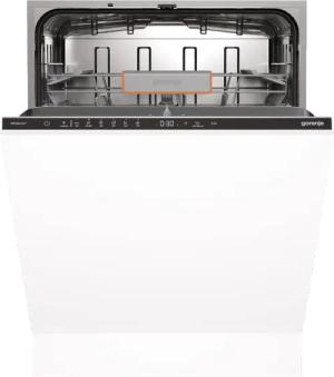 gorenje Geschirrspülmaschine »GV643D90«