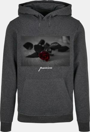 Mister Tee Passion Rose Basic Hoody