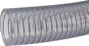 Riegler Saug-/ Druckschlauch, schwere Ausführ., Schlauch-ø 25x18 mm, 50 m