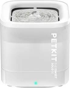 PETKIT Trinkbrunnen für Haustiere weiß