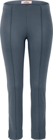 Tchibo - Stretchhose - Damen - Gr. 42 - blau
