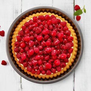 Birkmann Obstkuchenform Easy Baking Obstbodenform 30