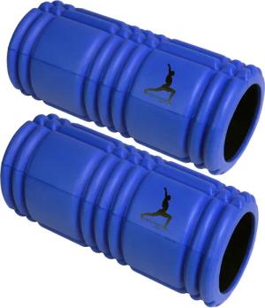 normani Fitnessrolle 2 x Faszienrolle -