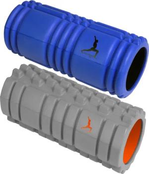 normani Fitnessrolle 2 x Faszienrolle -