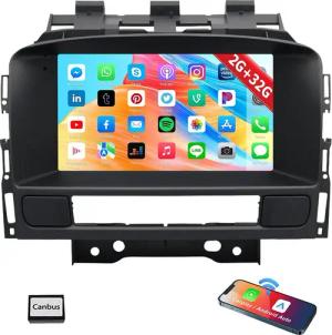 ESSGOO DAB+ Android 14 Carplay Für