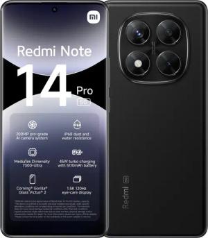 Xiaomi Redmi Note 14 Pro 5G