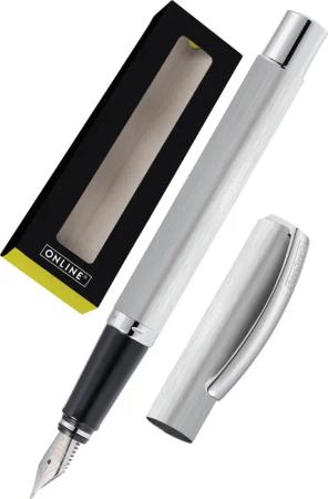 Online Pen Füller Vision Füllhalter, (aus