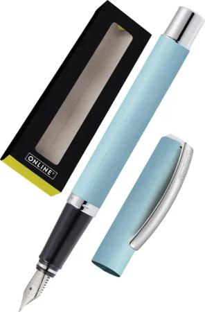Online Pen Füller Vision Füllhalter, (aus
