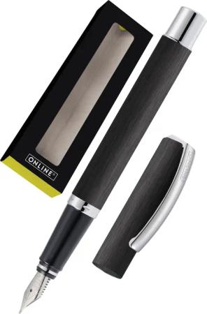 Online Pen Füller Vision Füllhalter, (aus