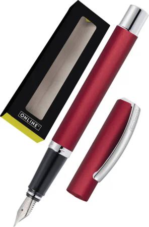 Online Pen Füller Vision Füllhalter, (aus