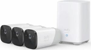 eufy Security Überwachungskamera T88523D2 Cam 2