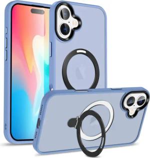 CoolGadget Handyhülle Hybrid Luxury Handy Case