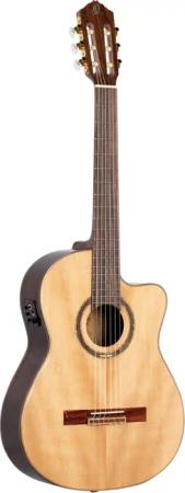 ORTEGA Guitars Konzertgitarre, Konzertgitarren, 4/4 Konzertgitarren,