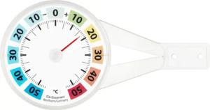 TFA Dostmann Fensterthermometer TFA 14.6019 Analoges