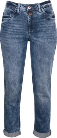 STOOKER WOMEN Boyfriend-Jeans Davos Denim Boyfriend
