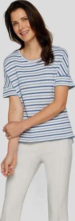 Rabe Print-Shirt T-Shirt