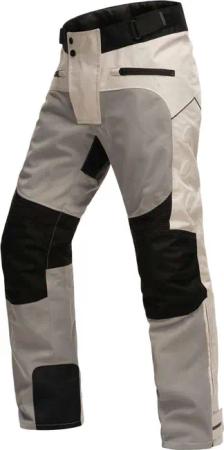 NERVE Motorradhose Tourenhose Outback
