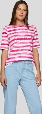 Rabe Print-Shirt T-Shirt