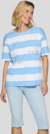 Rabe Print-Shirt T-Shirt
