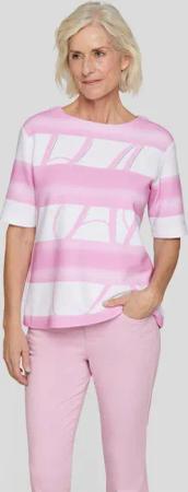 Rabe Print-Shirt T-Shirt