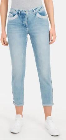 Recover Pants 5-Pocket-Jeans ALARA NEU mit