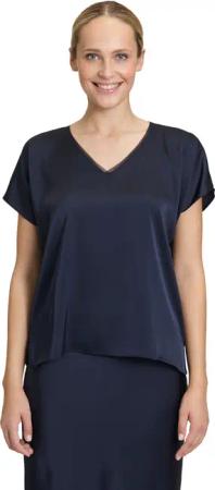 Vera Mont Satinbluse Vera Mont Satin-Bluse