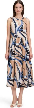 Betty&Co Sommerkleid Betty & Co Sommerkleid
