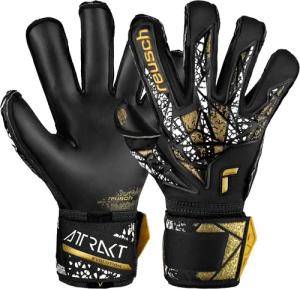 Reusch Torwarthandschuhe Attrakt Gold X Evolution