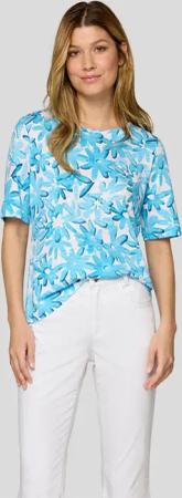 Rabe Print-Shirt T-Shirt