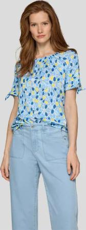 Rabe Print-Shirt T-Shirt