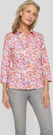 Rabe Print-Shirt T-Shirt