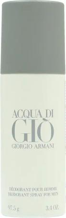 Giorgio Armani Deo-Spray Acqua Di Gio,